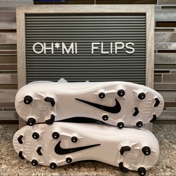 Nike Mercurial Superfly 6 Club FG/MG Soccer Cleats - Picture 6 of 6